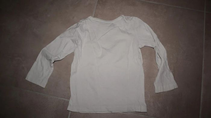 Lot 5 t-shirts manches longues - photo numéro 12