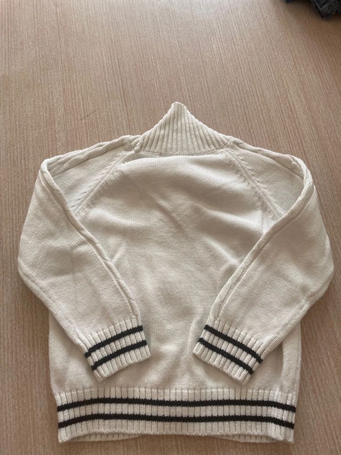 Gilet - photo numéro 3