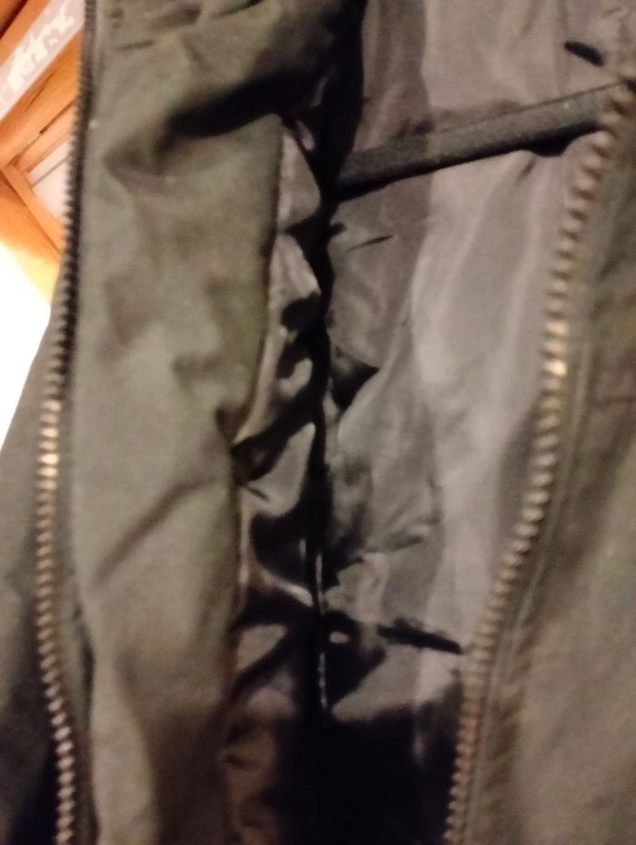 Veste - photo numéro 3