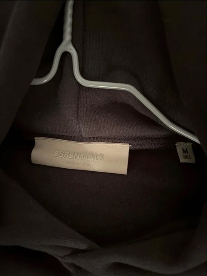 Ensemble essentials - photo numéro 5