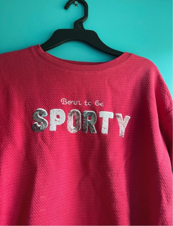 Pull Okaïdi, taille 14 ans - photo numéro 5