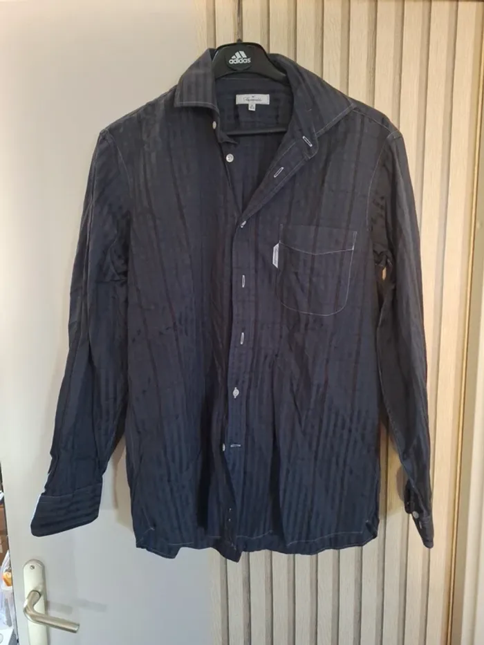 Chemise t3 40 #H40L-008