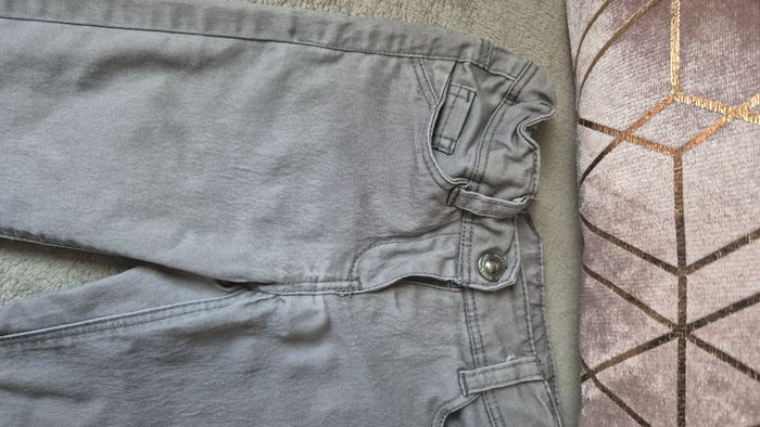 Jean skinny 3ans - photo numéro 3