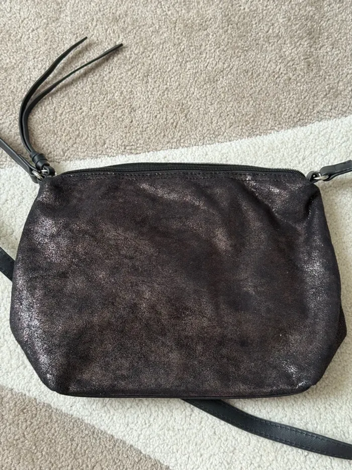 Petit sac bandoulière Les Petites Bombes (LPB) - photo numéro 8
