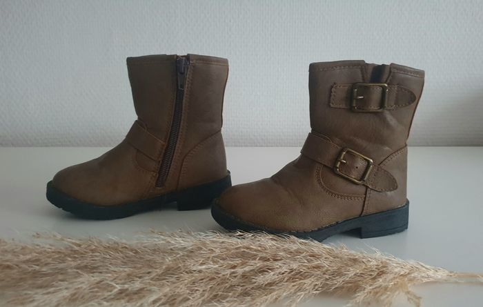 Bottines T24 - photo numéro 2