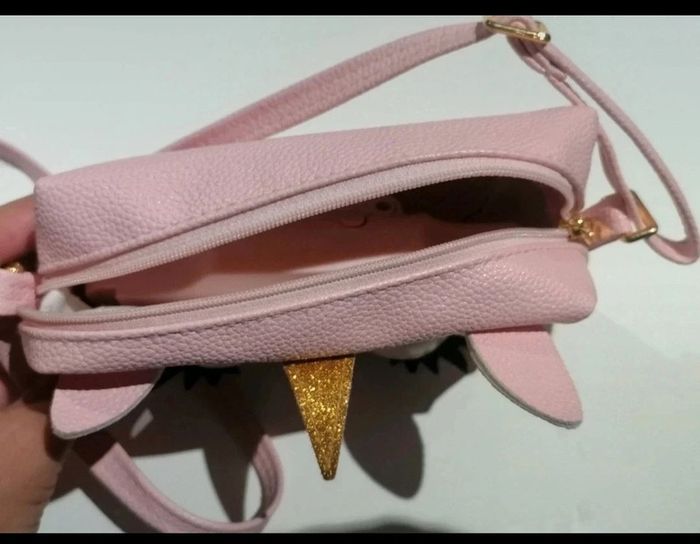 Sac Purse Pets🦄 fillette - photo numéro 6