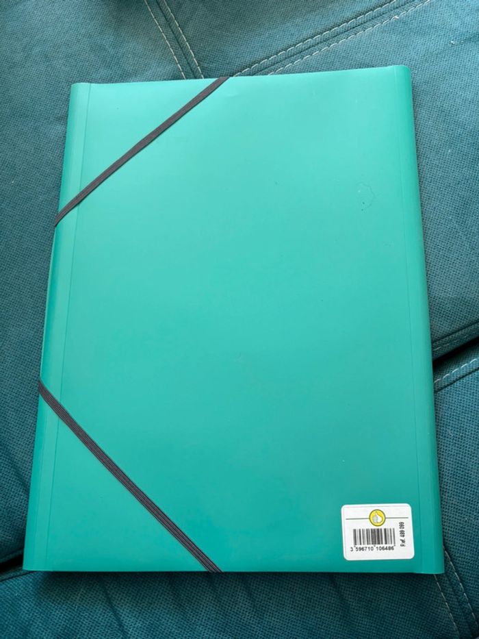 Lot fournitures scolaires - photo numéro 11