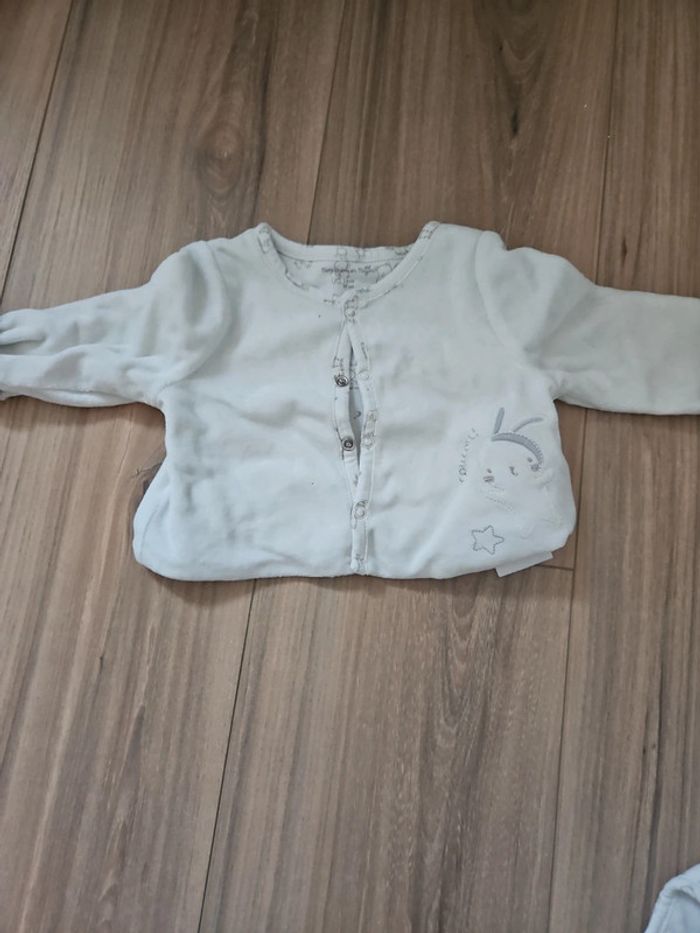 Lot 2 ensembles - photo numéro 4