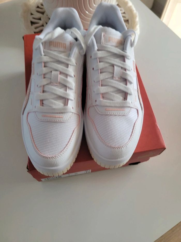 Baskets Puma neuve - photo numéro 2