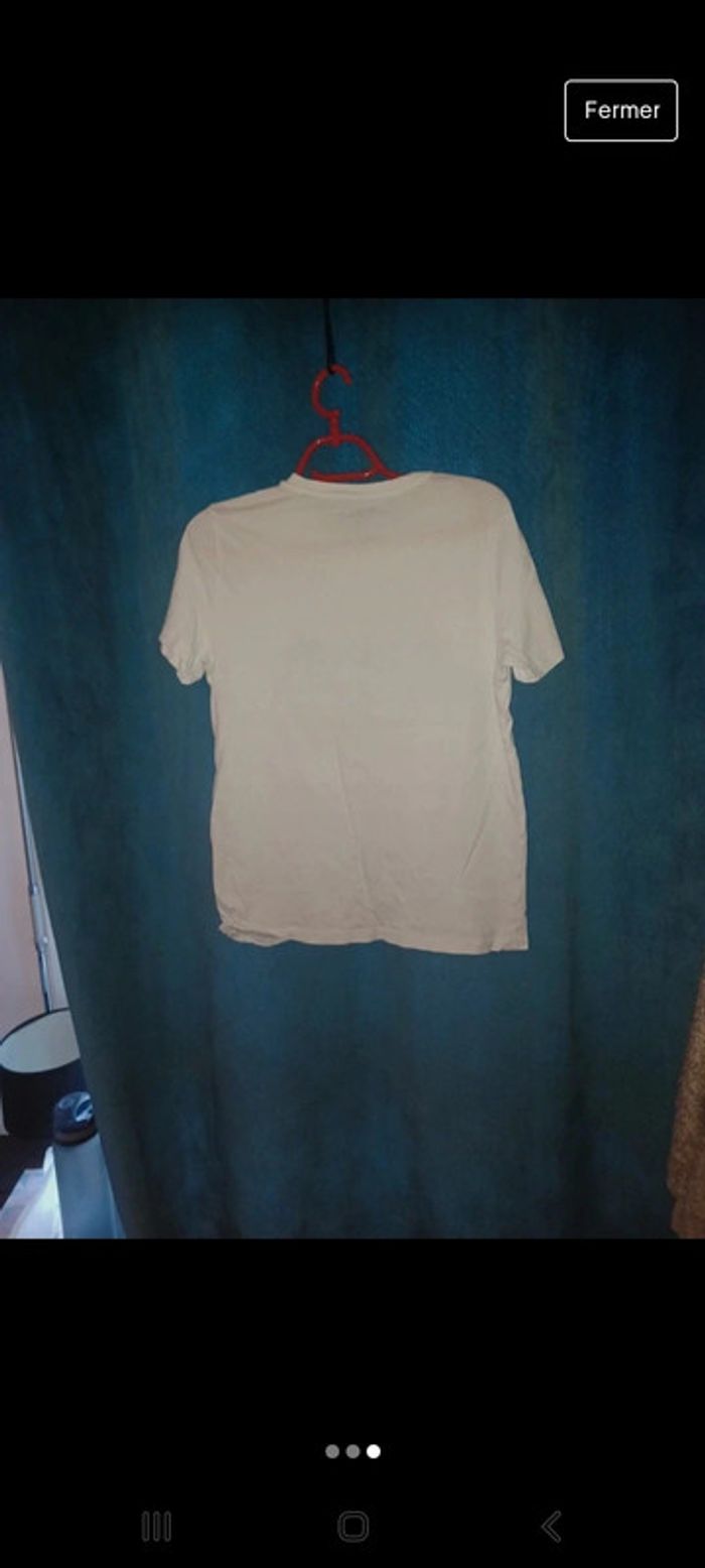 T shirt tunisie - photo numéro 3