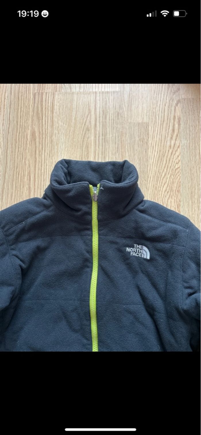 Veste polaire - photo numéro 5