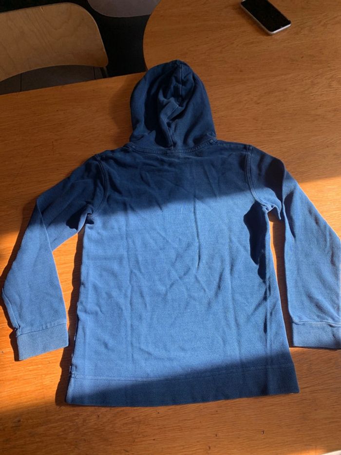 Polo manches longues TAO ~ - photo numéro 4