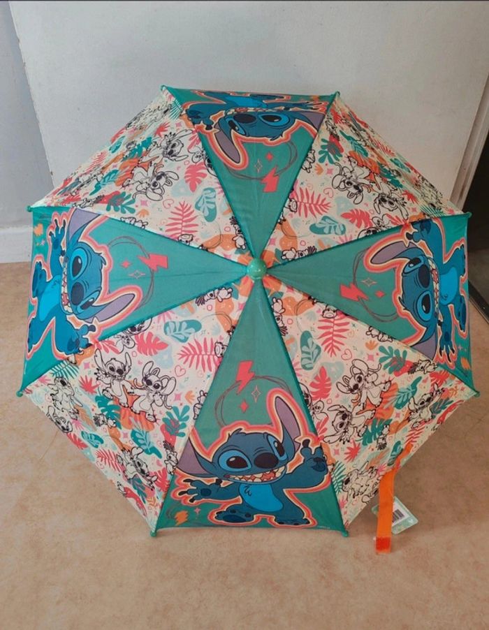 Parapluie 🌂 stitch enfant