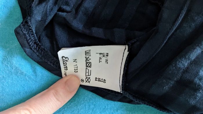 Nuisette - photo numéro 3