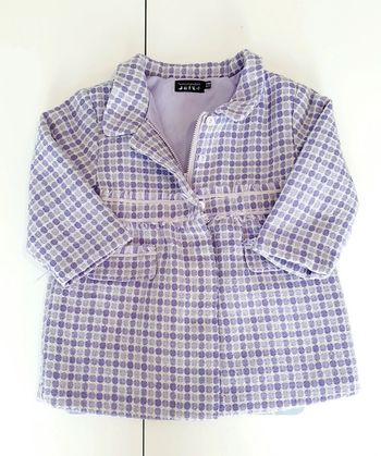 Manteau Toutcomptefait - 23M