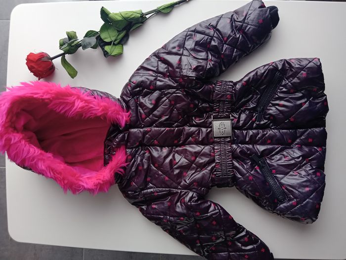 Manteau Orchestra neuf 2 ans - photo numéro 5