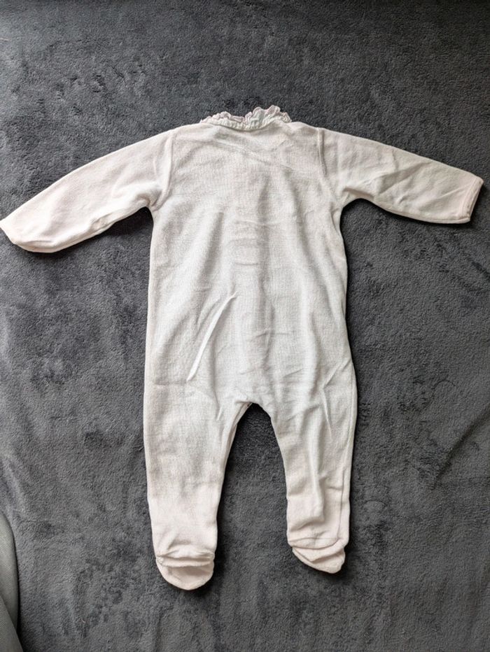 Pyjama Emma K 12 mois - photo numéro 2