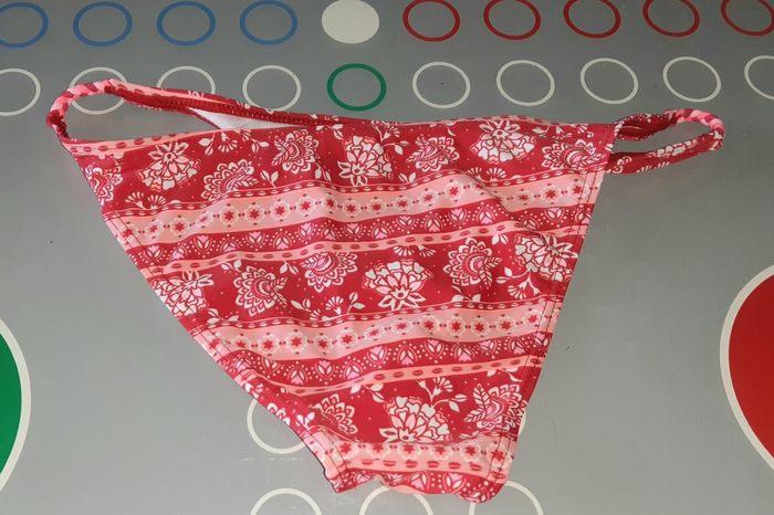 Maillot de bain fille Taille 14 ans - photo numéro 5