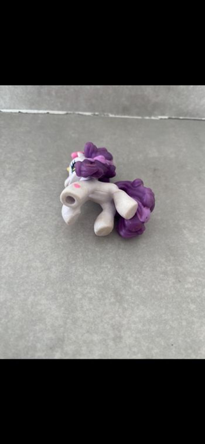 Figurine Licorne - photo numéro 4