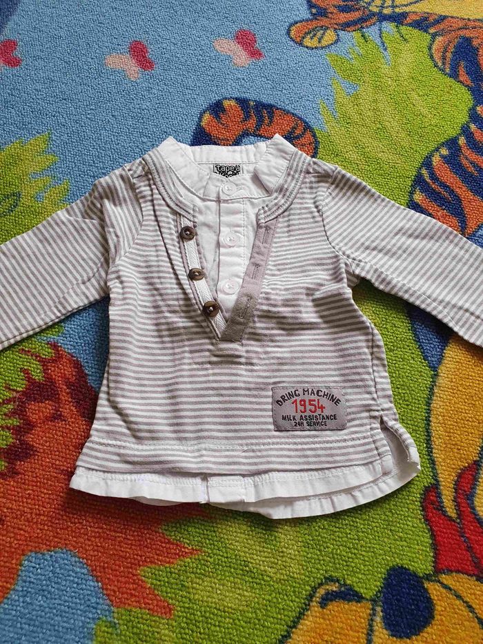 Tee shirt - photo numéro 2