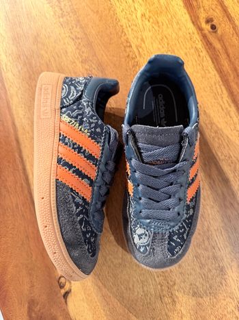 Adidas Spezial 