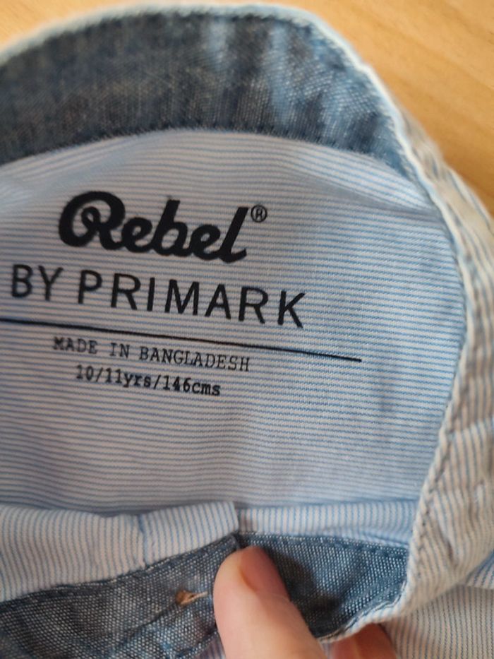 Chemise Primark - photo numéro 2