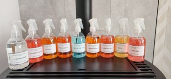 Parfum d'intérieur