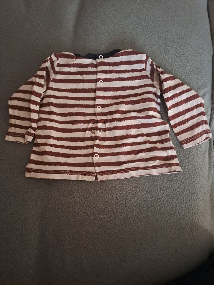 Lot Tee-shirt - photo numéro 2