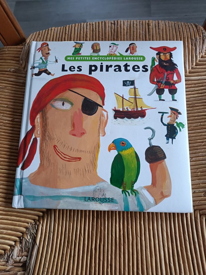 Les pirates