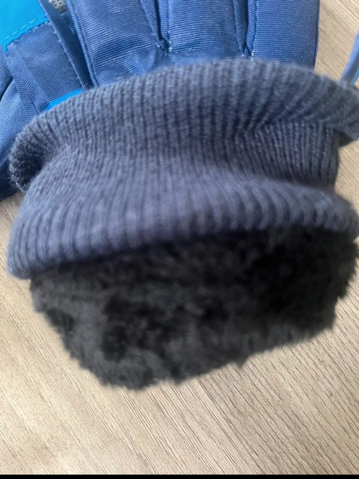 Gants dinosaures - photo numéro 4