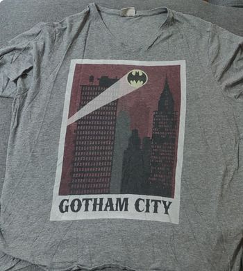 Tee-shirt Batman
