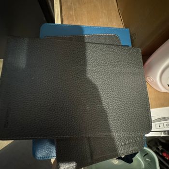 Housse tablette