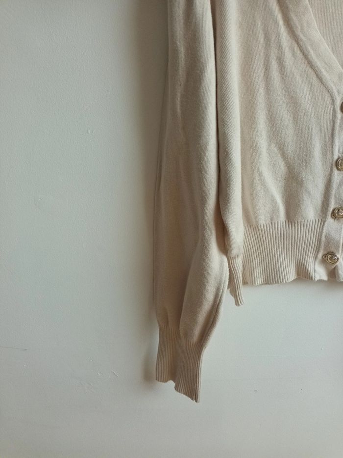 Gilet femme L - photo numéro 2