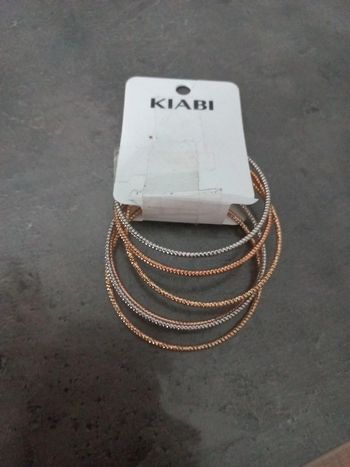 Bracelet brillant 🩷