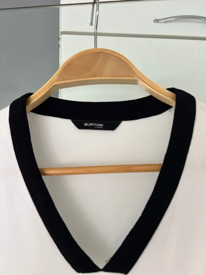 Blouse habillée - photo numéro 2
