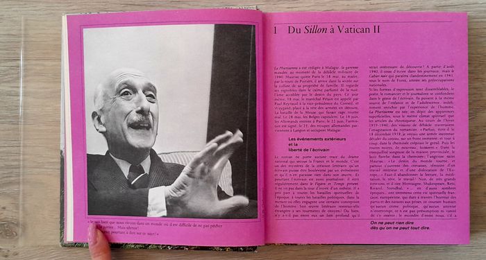 François Mauriac - la Pharisienne - photo numéro 7