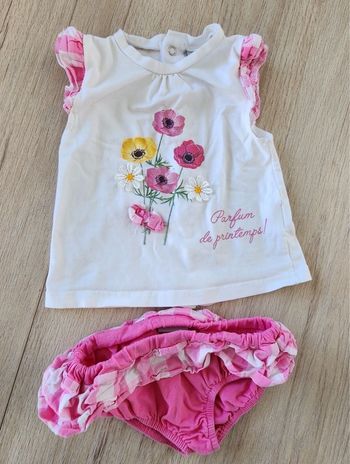 Ensemble 12 mois 