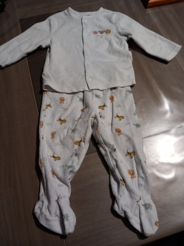 Pyjama