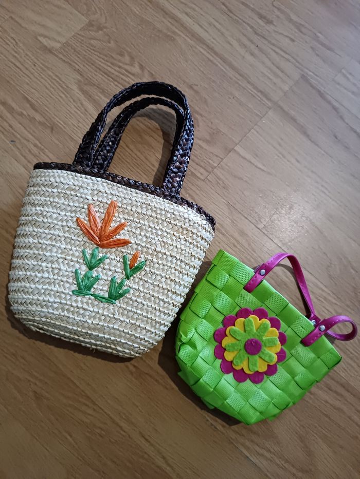 Sac de printemps
