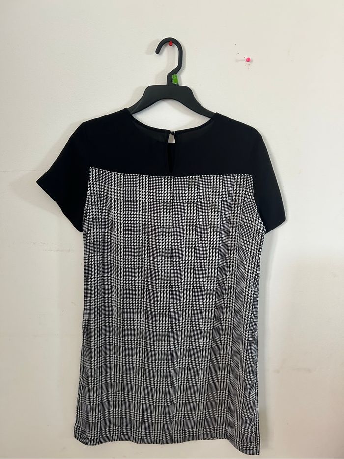 Robe à motif - photo numéro 2