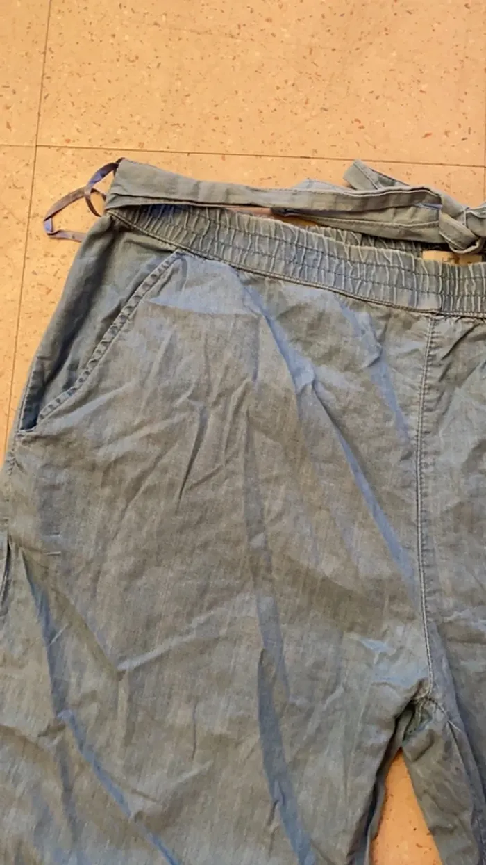 Pantalon - photo numéro 2