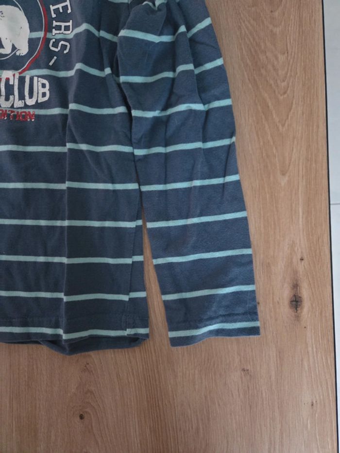 Sous pull in extenso 6 ans - photo numéro 3