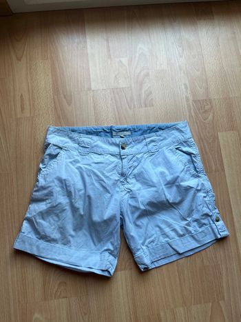 Short Chino / 42/Bleu ciel / Excellent état p