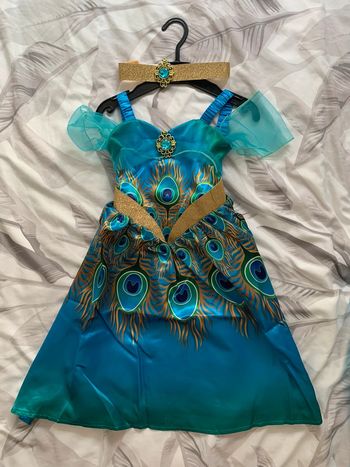 Robe princesse HANNAH