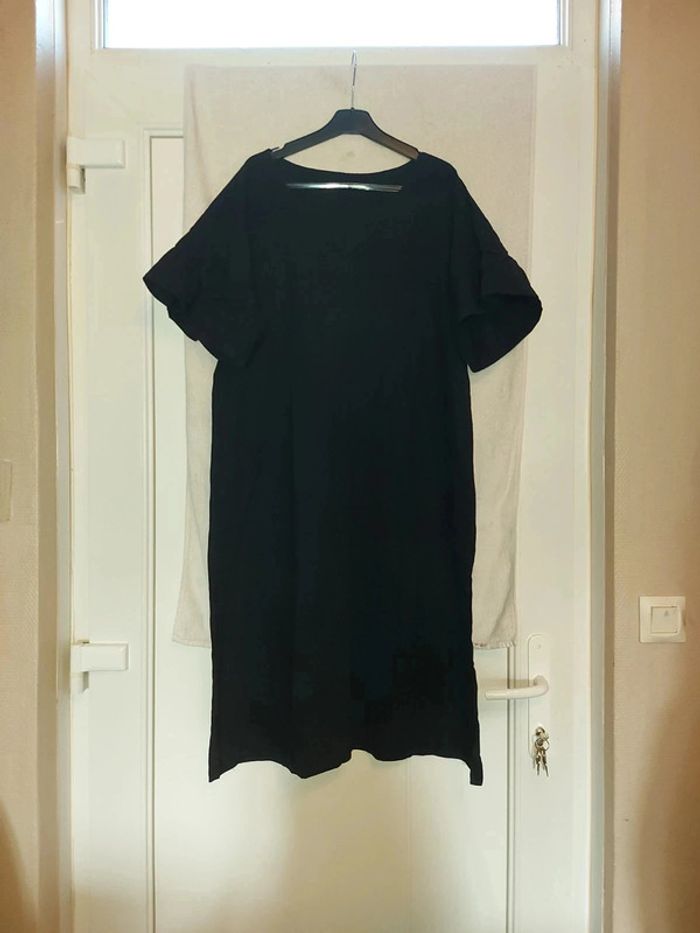Robe shein taille xl