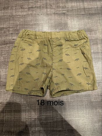 Short