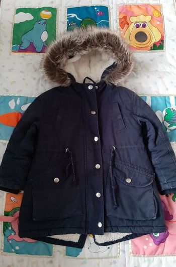 Manteau a capuche fashion private company