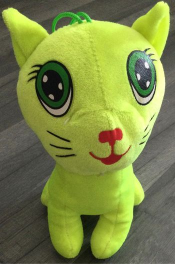 Peluche