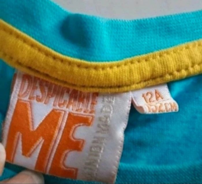 Tee shirt - photo numéro 4