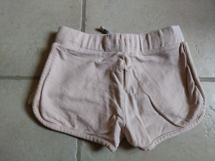 Short été fille 10 ans - photo numéro 3